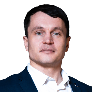 Сергей Герман