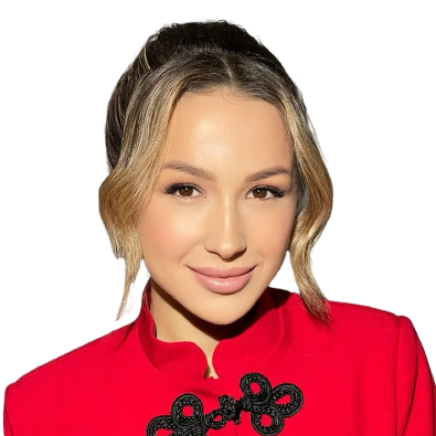 Екатерина Голубева