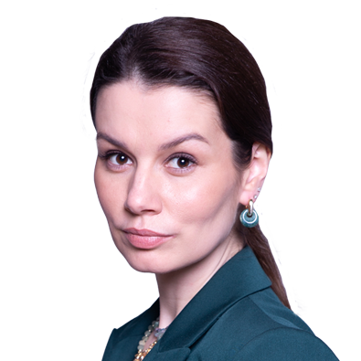 Светлана Каутова