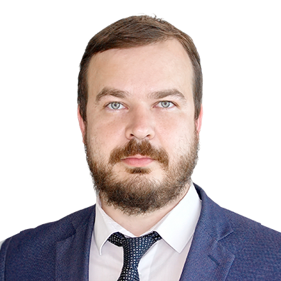 Иван Максимов