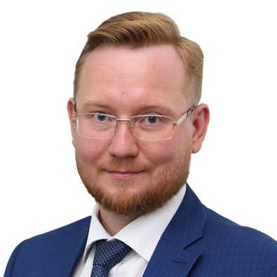 Владислав Мельников
