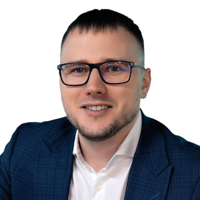 Михаил Омельчук