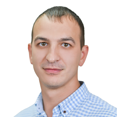 Денис Парван