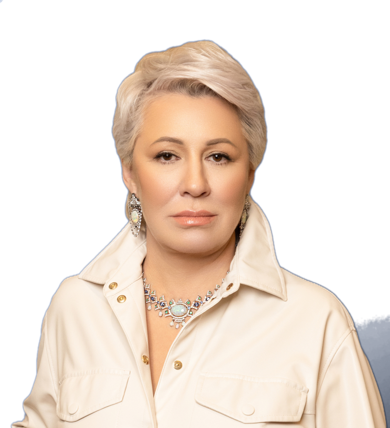 Марина Седых