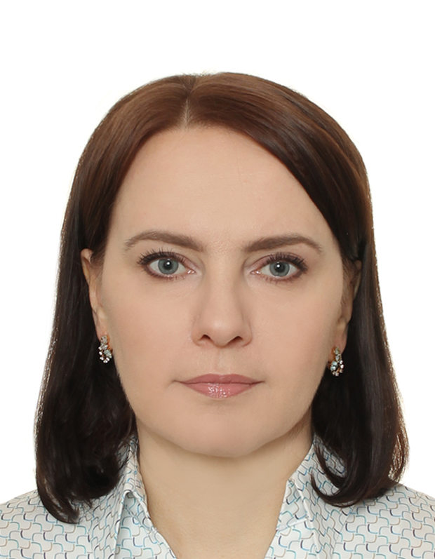 Наталия Лымарева