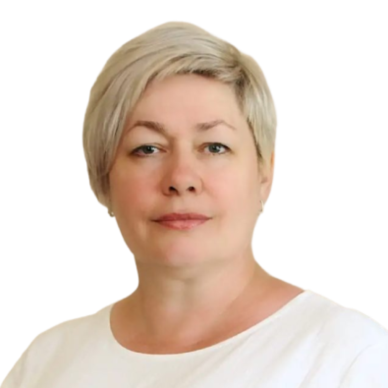 Елена Даценко