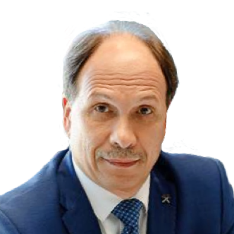 Михаил Барабаш