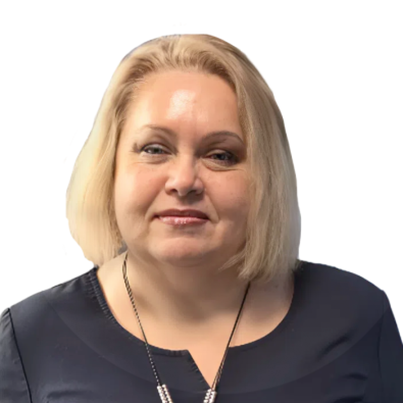Елена Майорова
