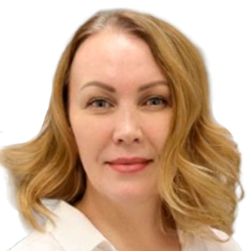 Анна Лаврентьева