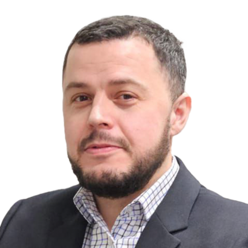 Андрей Силантьев