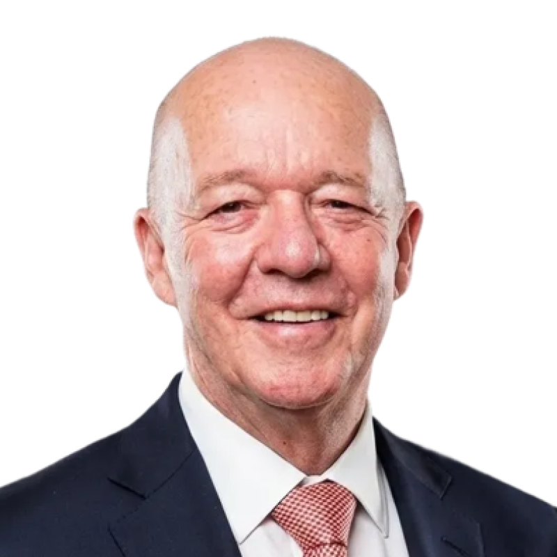 Christopher Mawer
