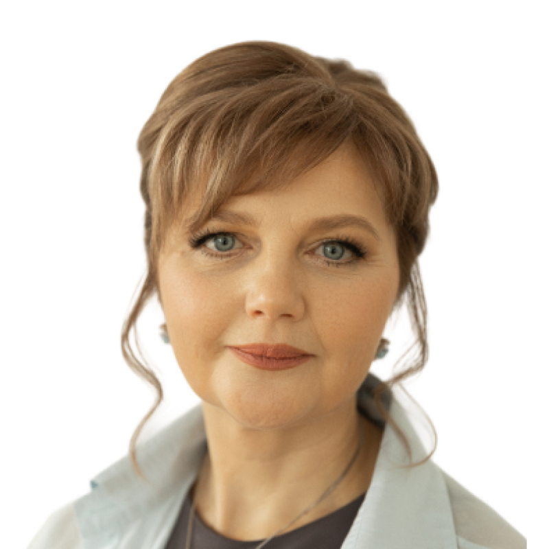 Елена Вольвач