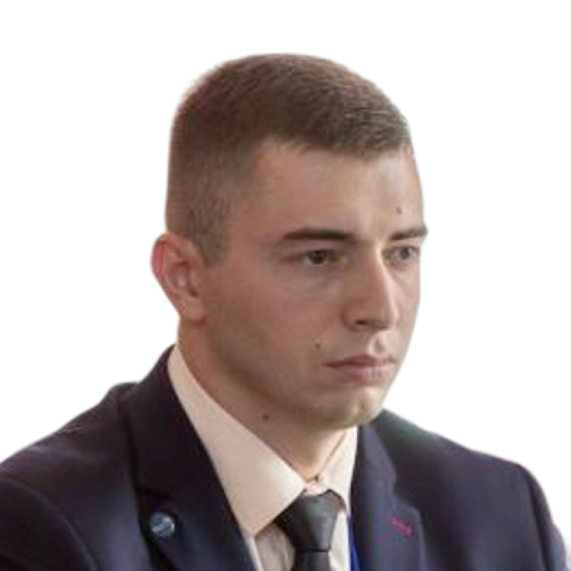 Эдуард Бондарев