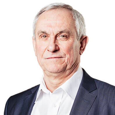 Михаил Козлов