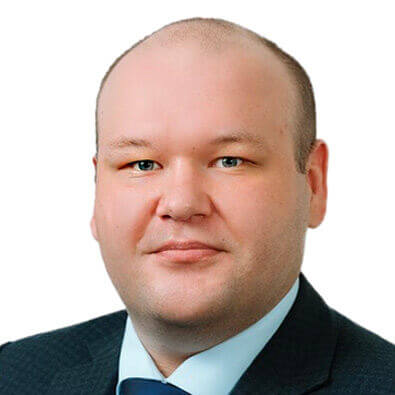 Анатолий Захаров