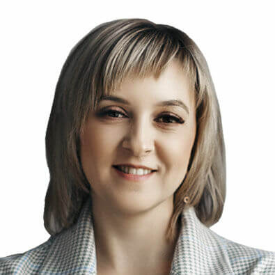 Екатерина Житенева