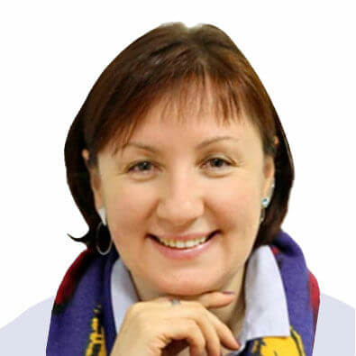 Екатерина Морейно