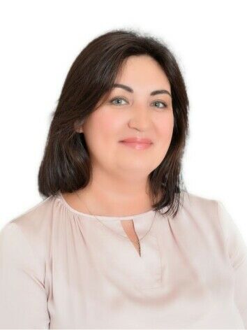 Юлия Фролова