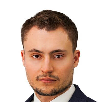Андрей Прокопенко