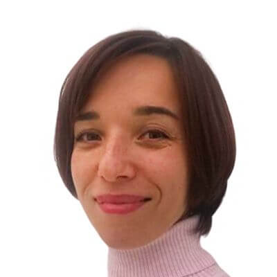 Анна Воронкова