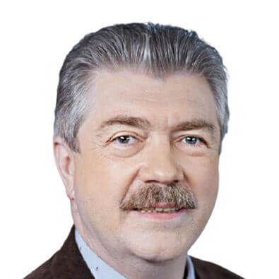 Евгений Парыгин