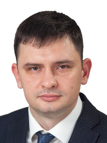 Роман Шаповалов