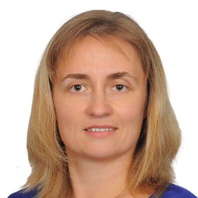 Ольга Клементьева