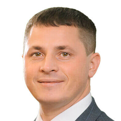 Константин Сапрыкин