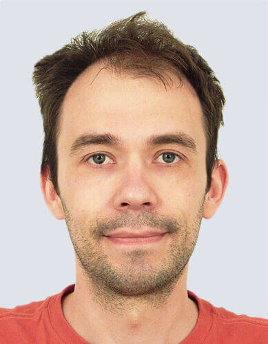Grigoriy Skorkin
