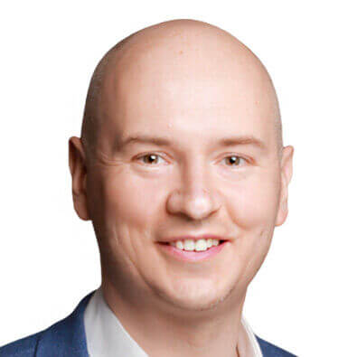 Павел Митрохин