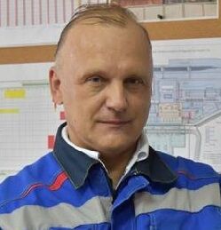 Александр Задружный