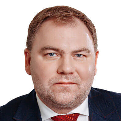 Станислав Селезнёв