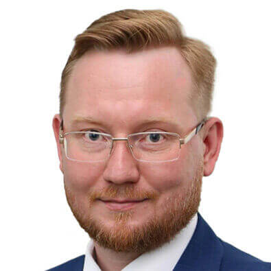 Владислав Мельников