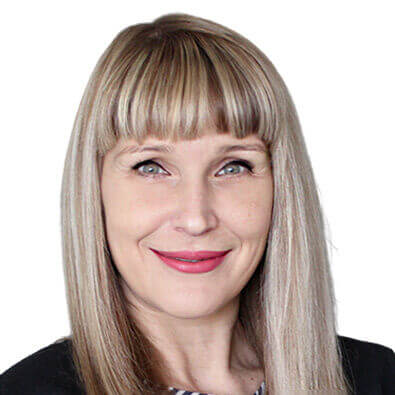 Светлана Владимирова