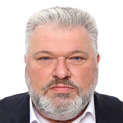 Дмитрий Зубов