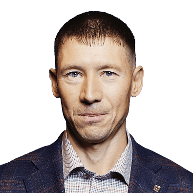 Руслан Абдульманов