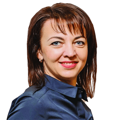 Юлия Бабенко