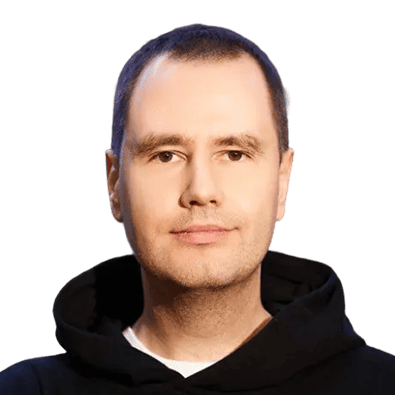 Владимир Боркин