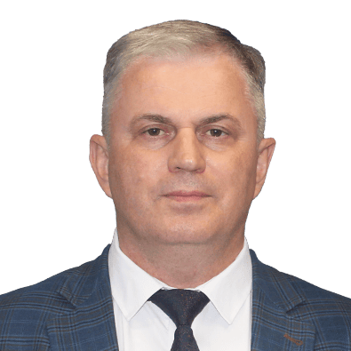 Евгений Бутяев