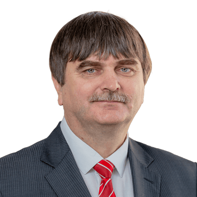 Юрий Чинчик