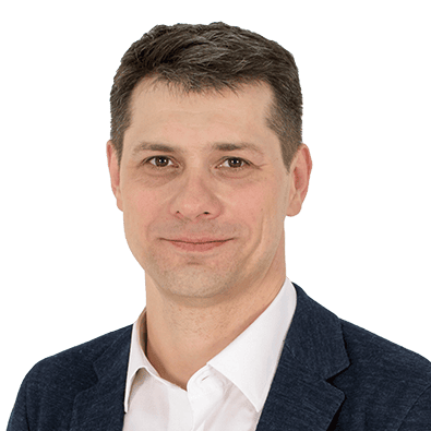 Алексей Чистяков