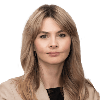 Ирина Гнездилова