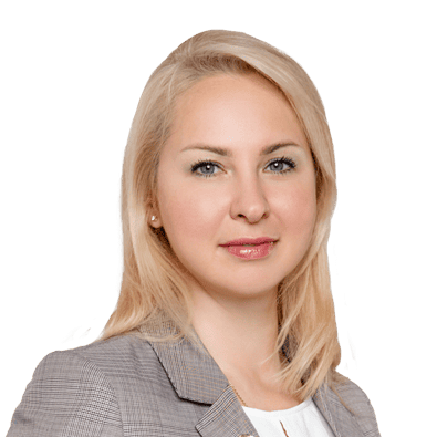 Мария Головнева