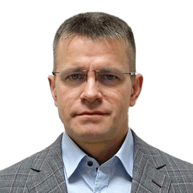 Евгений Гуляев