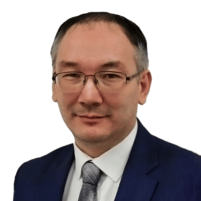 Станислав Хромов