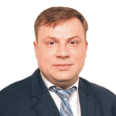Александр Кинаров