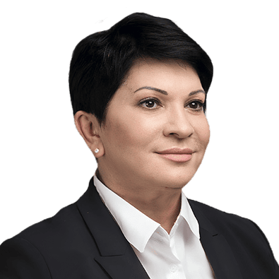 Елена Компасенко