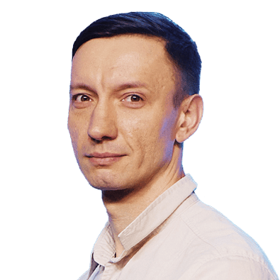 Александр Кононосов