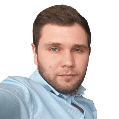 Сергей Коровин