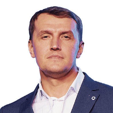 Дмитрий Корсаков